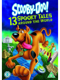 Scooby-Doo - Around The World (2 Dvd) [Edizione: Regno Unito]