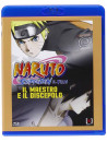 Naruto Shippuden - Il Film - Il Maestro E Il Discepolo