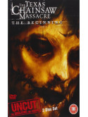 Texas Chainsaw Massacre (The) - Beginning (2 Dvd) [Edizione: Regno Unito]