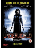 Underworld (2 Dvd) [Edizione: Regno Unito]