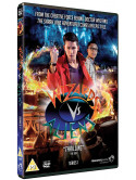 Wizards Vs Aliens - Season 1 (2 Dvd) [Edizione: Regno Unito]