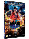 Wizards Vs Aliens - Season 1 (2 Dvd) [Edizione: Regno Unito]