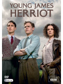 Young James Herriot (2 Dvd) [Edizione: Regno Unito]