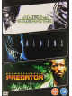 Alien Vs Predator / Aliens / Predator (3 Dvd) [Edizione: Regno Unito]