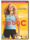 Big C (The) - Season 2 (3 Dvd) [Edizione: Regno Unito]