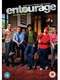 Entourage -  Season 3 - Part 1 (2 Dvd) [Edizione: Regno Unito]