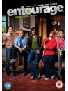 Entourage -  Season 3 - Part 1 (2 Dvd) [Edizione: Regno Unito]
