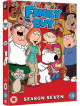 Family Guy - Season 7 (3 Dvd) [Edizione: Regno Unito]