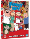 Family Guy - Season 7 (3 Dvd) [Edizione: Regno Unito]