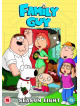 Family Guy - Season 8 (3 Dvd) [Edizione: Regno Unito]