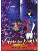 Spada Dei Kamui (La)