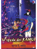 Spada Dei Kamui (La)