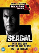 Seagal Collection (3 Dvd) [Edizione: Regno Unito]