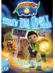 Tree Fu Tom - Tom's Big Spell [Edizione: Regno Unito]