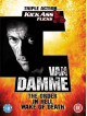 Van Damme (3 Dvd) [Edizione: Regno Unito]