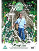 Around The World In 80 Gardens (4 Dvd) [Edizione: Regno Unito]