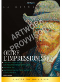 Oltre L'Impressionismo (Ltd) (3 Dvd)