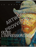 Oltre L'Impressionismo (Ltd) (3 Blu-Ray)