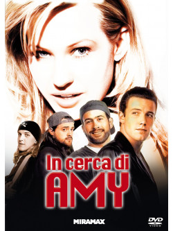 In Cerca Di Amy