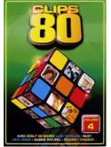 Clips 80 Vol. 4 (Cd + Dvd)