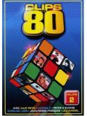 Clips 80 Vol. 2 (Cd + Dvd)