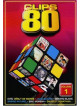 Clips 80 Vol. 1 (Cd + Dvd)