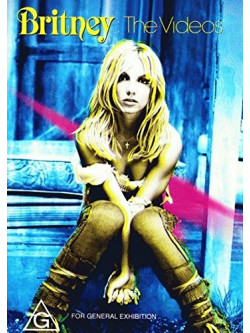 Britney Spears - The Video