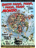 Questo Pazzo, Pazzo, Pazzo, Pazzo Mondo (CE) (2 Dvd)