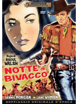 Notte Di Bivacco
