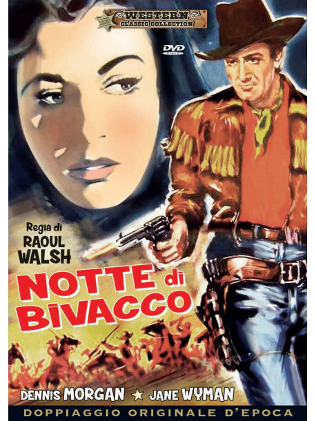Notte Di Bivacco