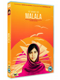 He Named Me Malala [Edizione: Regno Unito]