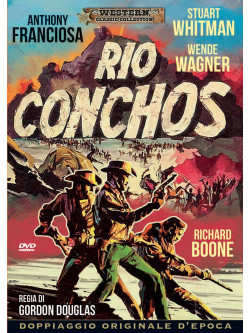 Rio Conchos