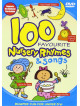 100 Favourite Nursery Rhymes [Edizione: Regno Unito]