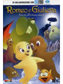 Romeo E Giulietta: Amore All'Ultima Pinna