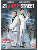 21 Jump Street [Edizione: Regno Unito]
