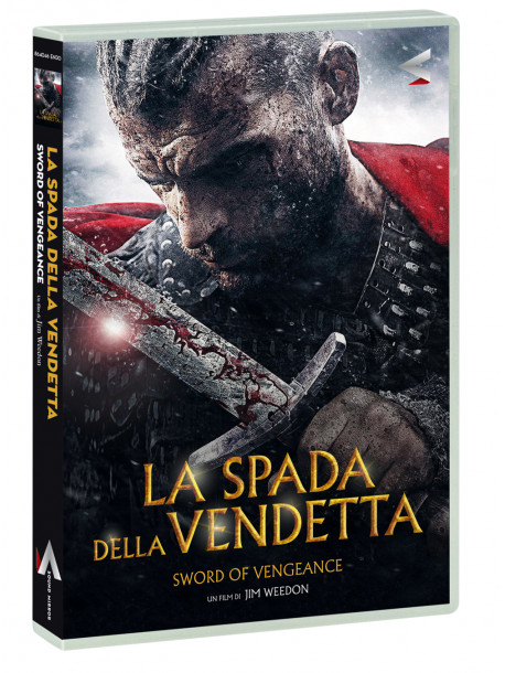 Spada Della Vendetta (La)