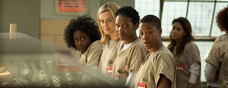 10 cose che non sai su Orange is the new Black