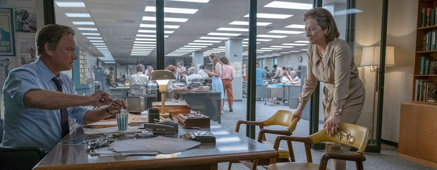 The post: 6 curiosità sul film 