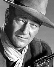 John Wayne